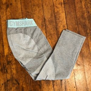 Gymshark Cropped Leggings